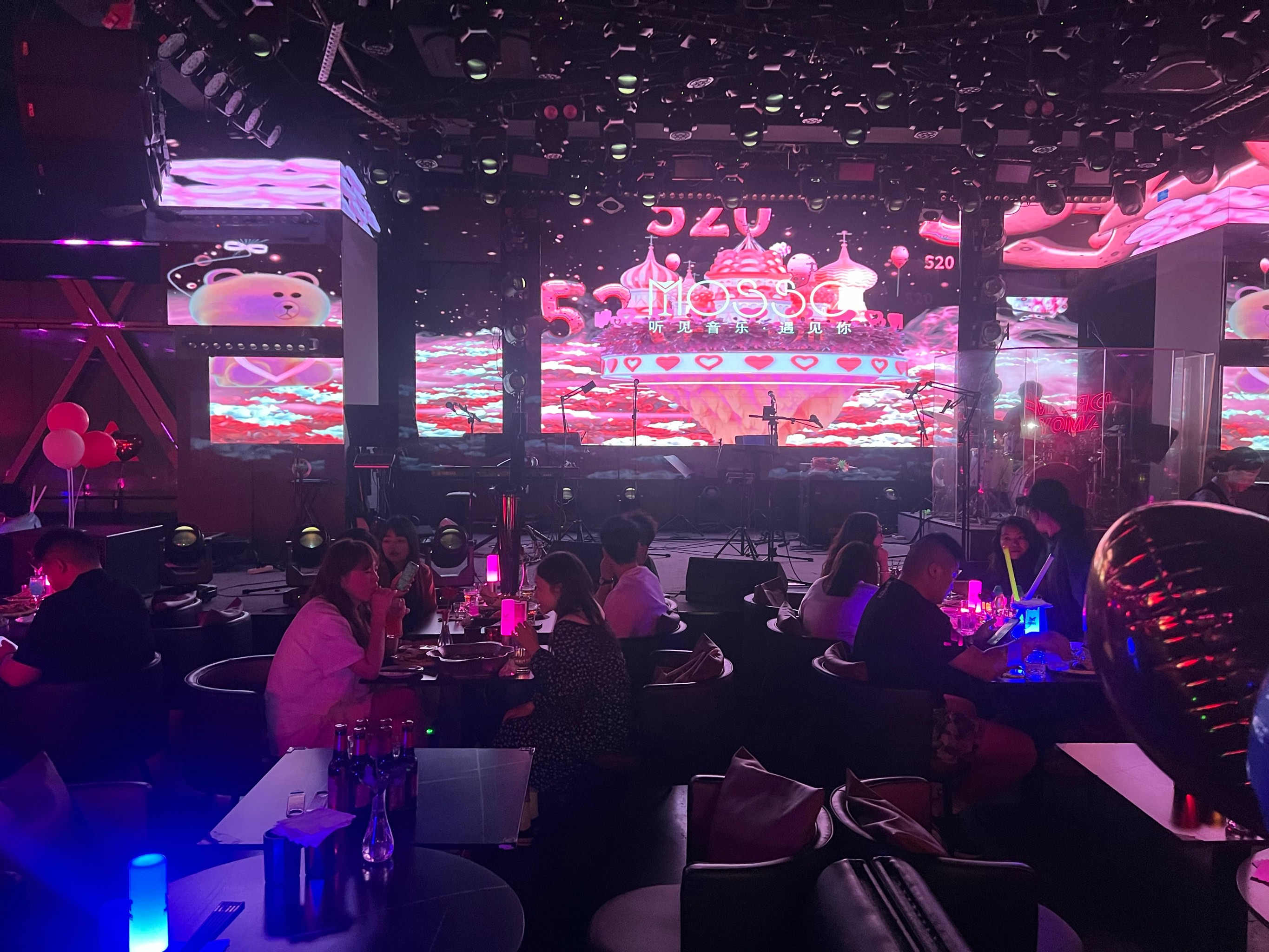 贵阳商务KTV，商务KTV是什么意思-修文县ktv预订